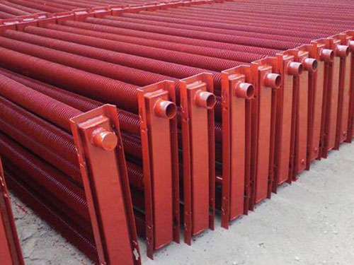 銅鋁復(fù)合散熱器的特殊結(jié)構(gòu)性能