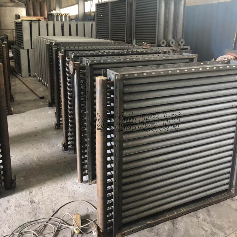 翅片管散熱器廠家